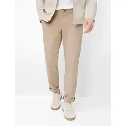 EUREX by BRAX Chinos Thilo - Sportliche Flatfronthose mit Bestformer Cut für optimalen Tragekomfort. Ideal für Frühjahr und Sommer, kombiniert Stil und Funktionalität durch elastischen Komfortbund und hochwertigen Baumwollmix.