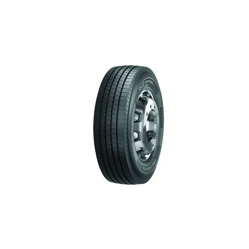 Pirelli R02 Profuel Steer 3PMSF 225/75 R17.5 129/127M - Ganzjahresreifen für Lkw mit 3PMSF-Zertifizierung, ideal für optimale Traktion und Sicherheit bei allen Wetterbedingungen.