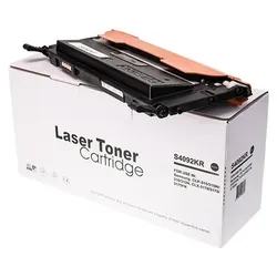 TONERDUMPING-Toner kompatibel zu Samsung CLT-K4092S/ HP SU138A schwarz