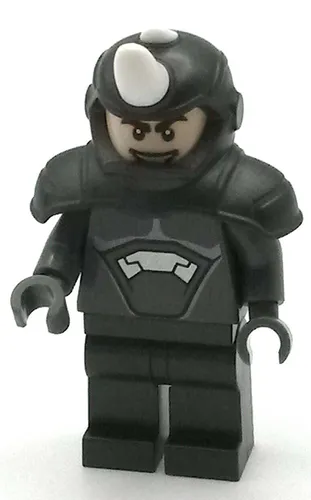 LEGO 10782 Marvel Spidey und seine Super-Freunde - Spannendes Monster-Truck-Duell mit Hulk und Rhino, ideales Bauspielzeug für Kinder ab 4 Jahren