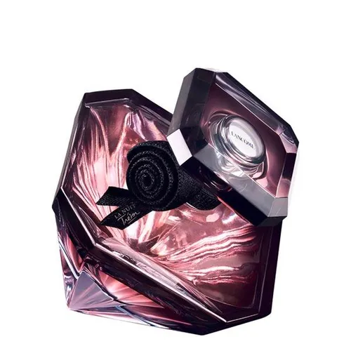 Lancôme La Nuit Trésor Eau de Parfum 50 ml - Düfte: Sinnlicher Duft für romantische Nächte, vereint schwarze Rose und Vanille für eine unvergessliche Erfahrung.