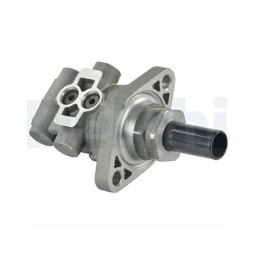 Hauptbremszylinder DELPHI LM80372 für SUZUKI und TOYOTA - Hauptbremszylinder von DELPHI, Gewindemaß M10x1, 20,6 mm Kolbendurchmesser, sorgt für zuverlässige Bremskraft und Sicherheit im Fahrzeug.