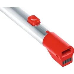 WOLF-Garten e-multi-star Akkustiel BS 140 EM - Flexibel und leistungsstark - Sonstige - Integrierter Akku mit 18 V und 2,5 Ah für kabellose Gartenarbeit, kompatibel mit über 70 multi-star Geräteköpfen für maximale Flexibilität.