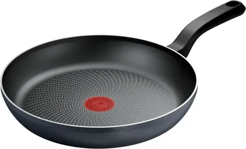 Tefal SO LIGHT Pfanne 28cm H05606 - Brat- & Grillpfannen mit langlebiger Titanium Antihaftversiegelung für müheloses Braten und schonendes Zubereiten Ihrer Speisen.