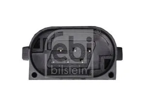 FEBI BILSTEIN 199213 Gaspedal für DAF CF XF - Hochwertiges Gaspedal für DAF CF und XF Modelle, elektrisch betrieben mit 6 Anschlüssen. Ideal für präzise Steuerung und Langlebigkeit im professionellen Einsatz.