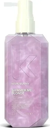 Kevin.Murphy Blonde Shimmer.Me.Blonde 100 ml - Glanz und Pflege für blonde Haare - Shampoo für blonde Haare, verleiht strahlenden Glanz und pflegt intensiv für ein gesundes, lebendiges Haar.