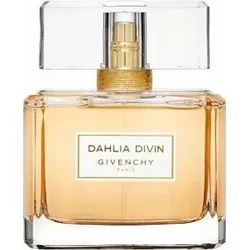 Givenchy Dahlia Divin Eau De Parfum 75ml Spray - Damenparfum mit einzigartigem Duftmix aus Mirabelle, Zitrusfrüchten und Jasmin. Ideal für besondere Anlässe und einen unvergesslichen Auftritt.