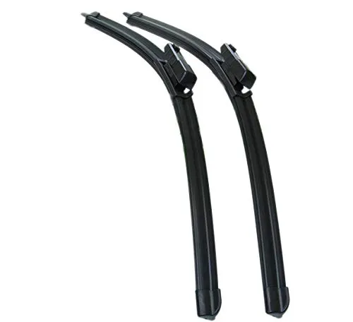 Trades-Best Front Scheibenwischer Set Satz Premium für Corsa D - 2006-2014 Romeo Mito