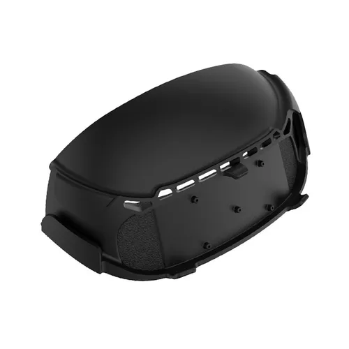 Für DJI Neo Ergonomische Atmungsaktive Flugbrille Stirn Kissen Hülle Maske Cover