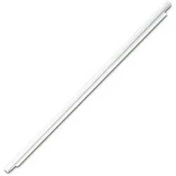 Bauknecht - Ersatzteil - Ablagenprofil Hinten, Original - - Whirlpool, Ariston Hotpoint Kitchenaid, Ignis, Indesit, Privileg, Scholtes, Ikea, Franke, V-zug
