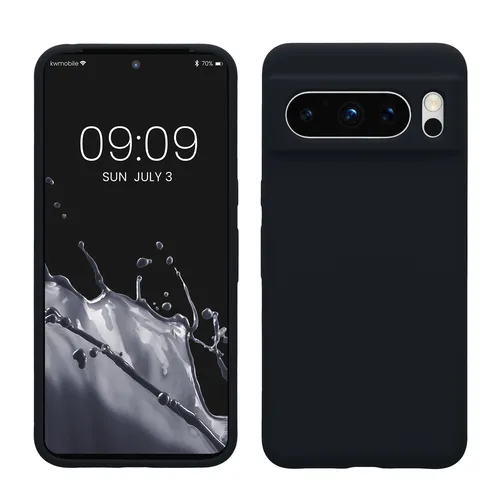 Hülle für Google Pixel 8 Pro Handyhülle Handy Case Cover Smartphone Backcover