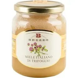 Italienischer Kleehonig, 500 g (Miele di Trifoglio)