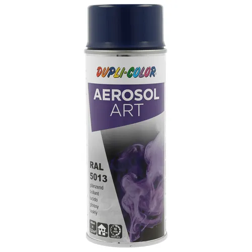RAL 5013 glänzend Dupli Color Aerosol-Art Lackspray Sprühlack 400ml DC733024