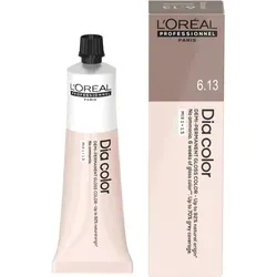 L'Oreal Professionnel Dia color 6.23 dunkelblond irisé gold 60ml