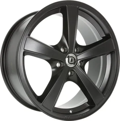 Diewe Trina argento silber 10.5x21" ET38 LK5 120 ML 72.6 Alufelgen - Hochwertige 21 Zoll Aluminiumfelgen mit elegantem 5-Speichen-Design, ideal für sportliche Fahrzeuge und verbesserte Fahrdynamik.