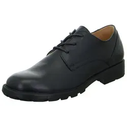 Think! Schnürer Hawara Schnürschuh schwarz 43,5 EU