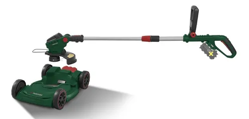 Parkside® 20V 3-in-1 Akku Rasentrimmer Multitrimmer PAMT 20-Li A1, ohne Akku und Ladegerät - 