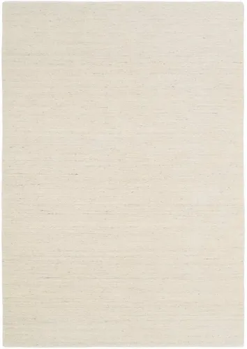 Teppich "SAMBIA", rechteckig aus reiner Wolle - Hochwertiger Wollteppich, 16 mm Höhe, aus natürlicher Schurwolle, strapazierfähig und ideal für jeden Wohnraum, fügt sich perfekt in ein natürliches Wohnkonzept ein.