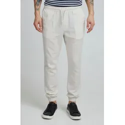 Project PROeyvind Herren Leinenhose - Wanderhosen aus hochwertigem Baumwoll-Mix, angenehm luftig und ideal für Urlaub oder Büro. Regular Fit mit praktischen Taschen und nachhaltiger Produktion.