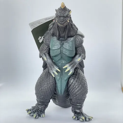 Bandai Film Monster Serie Shin Ultraman Gomess JAPAN kostenloser Versand per ...