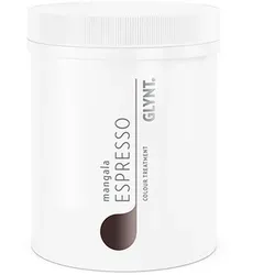 GLYNT MANGALA Espresso 1000 ml - Farbauffrischende Tönungskur - Coloration: GLYNT MANGALA Espresso bietet brillante Farbauffrischung und Glanz für Ihr Haar, ideal für ein strahlendes Ergebnis ohne Pumpe.