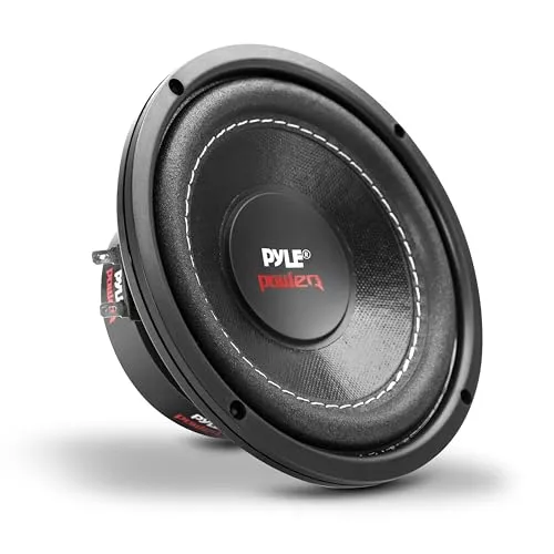Subwoofer Master Audio Cw650/4+4 - 16,5 CM 120 Watt RMS - Car-HiFi-Lautsprecher mit 16,5 cm Durchmesser und 120 Watt RMS Leistung für kraftvollen Bass in Ihrem Fahrzeug.