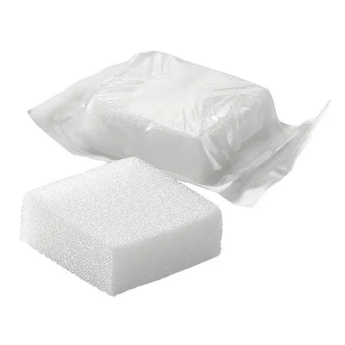 Ligasano weiß Verband 2x5x5 cm steril - 10 Stück - Arzneimittel, ideal für die sterile Wundversorgung mit hoher Saugfähigkeit und optimalem Schutz.