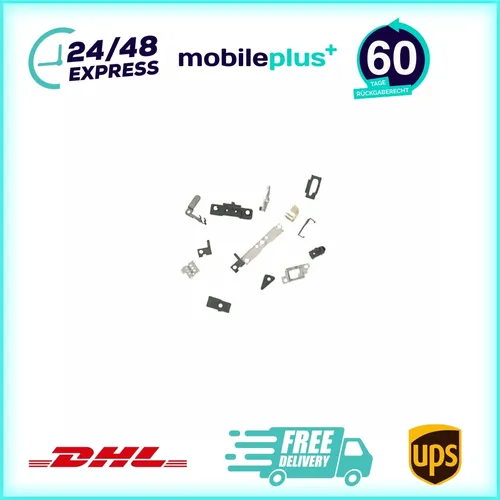 Ersatzteile Metallplatte für iPhone 4s