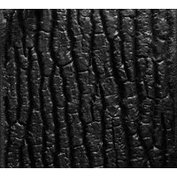 Juwel Strukturrückwand STR 600x500 - Aquarium Hintergrund schwarz - Dekorationen für Aquarien, aus robustem Kunststoff, verleiht deinem Aquarium eine natürliche Optik und sorgt für eine harmonische Unterwasserlandschaft.