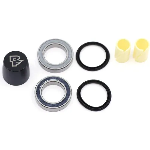Race Face Atlas Pedal Bearing Rebuild Kit from 2022 (35902080)