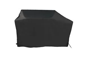 BUSCHBECK Abdeckhaube Bristol - Grillschutzhülle für die Outdoorküche Bristol, witterungsbeständig und schmutzabweisend für optimalen Schutz und geringeren Reinigungsaufwand.