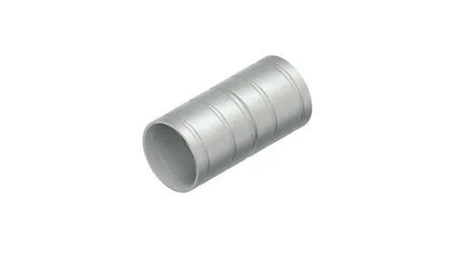 Mufa połączeniowa aluminiowa 50 mm IESM 50 AL