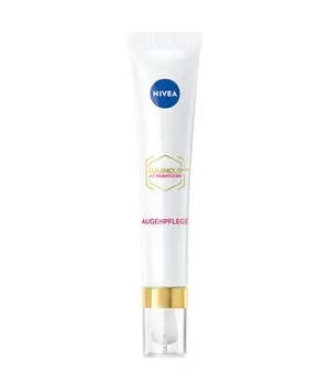 NIVEA Cellular Luminous630 Anti-Pigmentflecken Augenserum 15 ml - Augencremes mit Thiamidol® zur Reduktion von Augenringen und einem strahlenden Teint. Ideal für alle Hauttypen, auch sensible Haut, und dermatologisch getestet.
