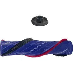 INF Direktantrieb Anti-Tangle Bürstenkopf für Dyson V10 V11 V15, Kohlefaser