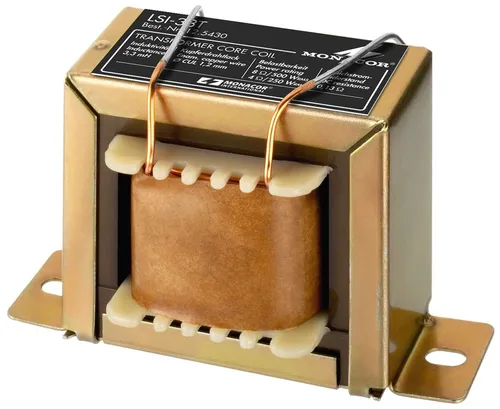 MONACOR LSI-33T