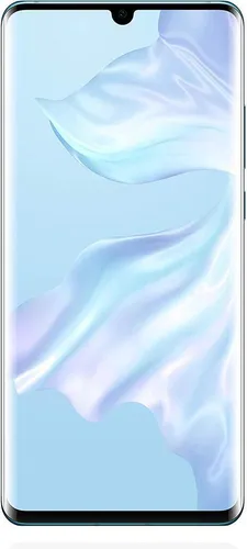 Huawei P30 Pro Dual Sim 128GB Breathing Crystal – High-End Smartphone - Handys ohne Vertrag mit beeindruckender Leica Quad-Kamera, 50-fachem Zoom und 6,47 Zoll OLED-Display für atemberaubende Fotos bei Tag und Nacht.