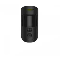 Ajax MotionCam HDR PHOD Juwelier PIR-Sensor mit HDR-Fotoverifizierung - Der Ajax MotionCam HDR PHOD Bewegungsmelder kombiniert fortschrittliche PIR-Technologie mit HDR-Fotoverifizierung. Er sendet Alarmbilder direkt an die Ajax-App und bietet zuverlässige, verschlüsselte Kommunikation.