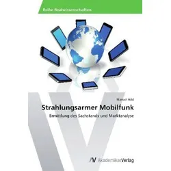 AV Strahlungsarmer Mobilfunk (2012) (55502015)