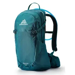 Gregory Sula 16 H20 Wanderrucksack Women antigua green