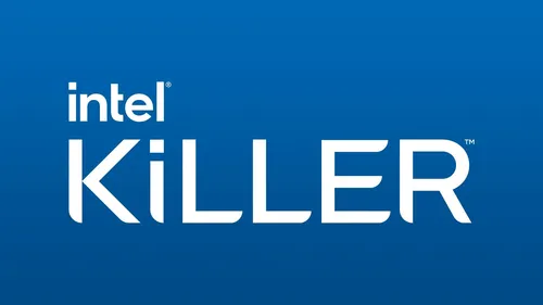 Intel Killer BE1750 Wi-Fi 7 Netzwerkadapter - WLAN-Zubehör, M.2 2230, unterstützt neueste Wi-Fi 7 Technologie für blitzschnelles Internet und verbesserte Konnektivität.