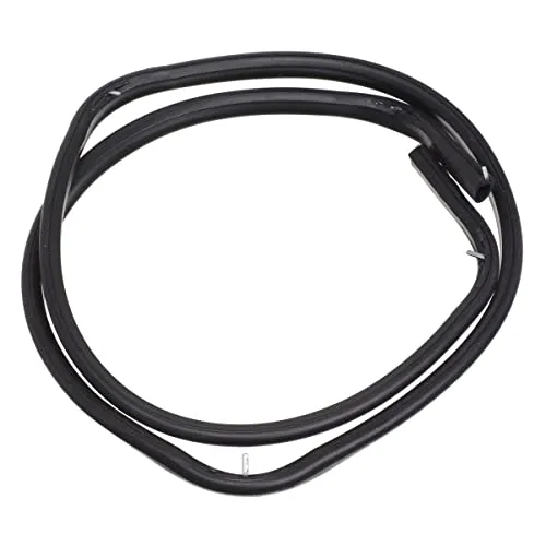 Paxanpax PCK2302 Flavel Hauptofentürdichtung passend für Rangemaster 110