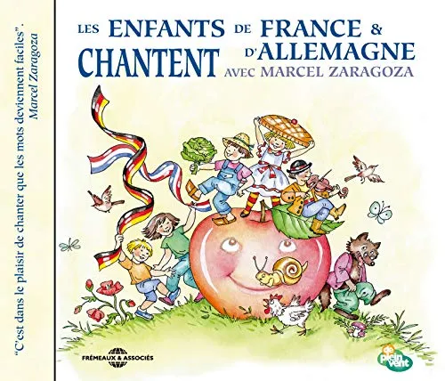 Les Enfants de France et Dallemagne Chan