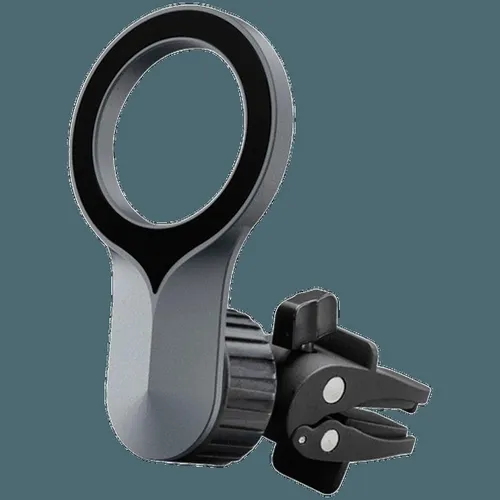 Mobilize Magsafe Airvent Holder Black