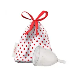 Ladycup L Menstruationstasse gross