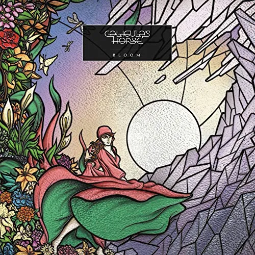 Bloom (Standard CD Jewelcase)