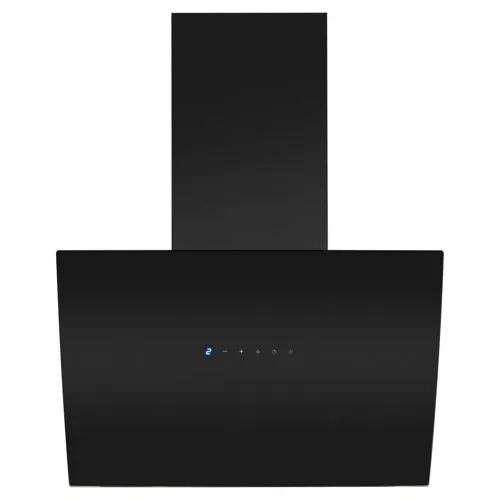 Bomann DU 7605 G A++ - 60 cm Kopffreihaube, Touch Control und elegantes Design für ein angenehmes Raumklima