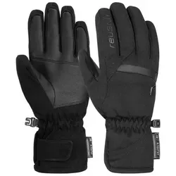 REUSCH Damen Handschuhe Reusch Coral R-TEX XT - Skihandschuhe für Damen mit Wind- und Wasserdichtigkeit, ideal für kalte Tage auf der Piste. Hochwertige Sportartikel für Outdoor-Aktivitäten und Freizeit im INTERSPORT Online Shop.