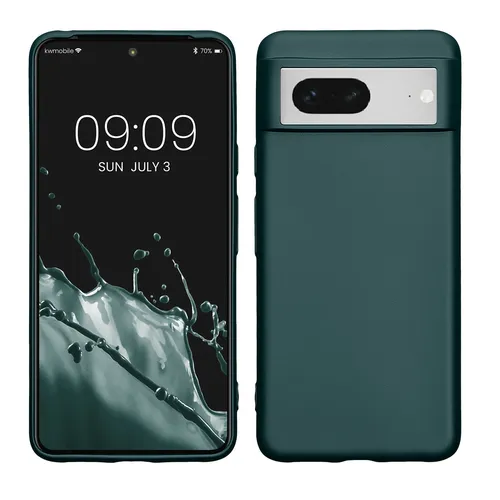 Hülle für Google Pixel 8 Handyhülle Handy Case Cover Smartphone Backcover Schutz