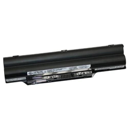 ORIGIN STORAGE Ersatzakku für Fujitsu Celsius H720 H730 H760 L - Hochwertiger 6-Zellen Laptopakku für zuverlässige Leistung und lange Nutzung. Ideal für Fujitsu Celsius Modelle. Perfekt für die mobile Nutzung.