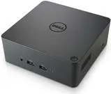 Dell Business Thunderbolt Dock (GP17G) - Hochwertige Laptop-Dockingstation mit Thunderbolt-Anschluss, die effiziente Konnektivität und vielseitige Anschlussmöglichkeiten für Ihr Büro bietet.